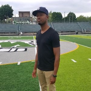 Meet your Posher, Gary